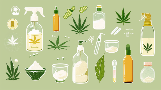 List of cannabis adulterants and health risks